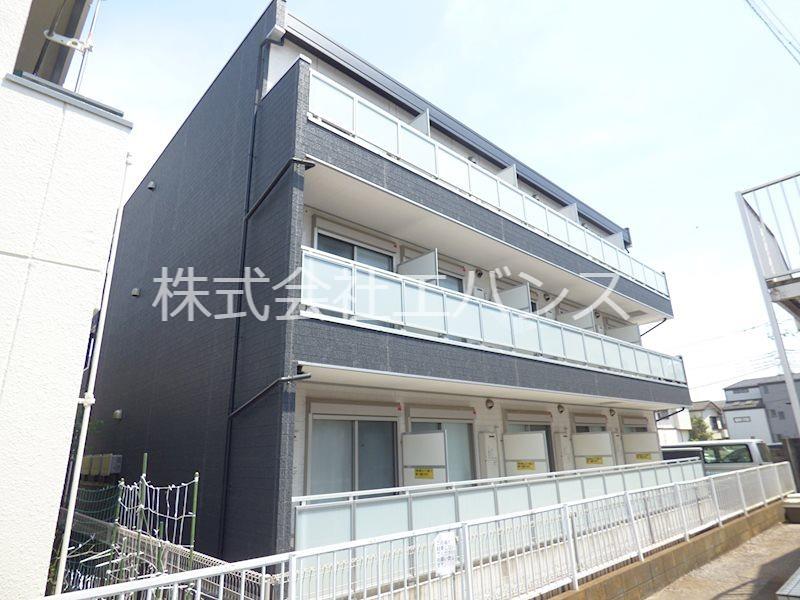 リブリ・GRANTERRACE