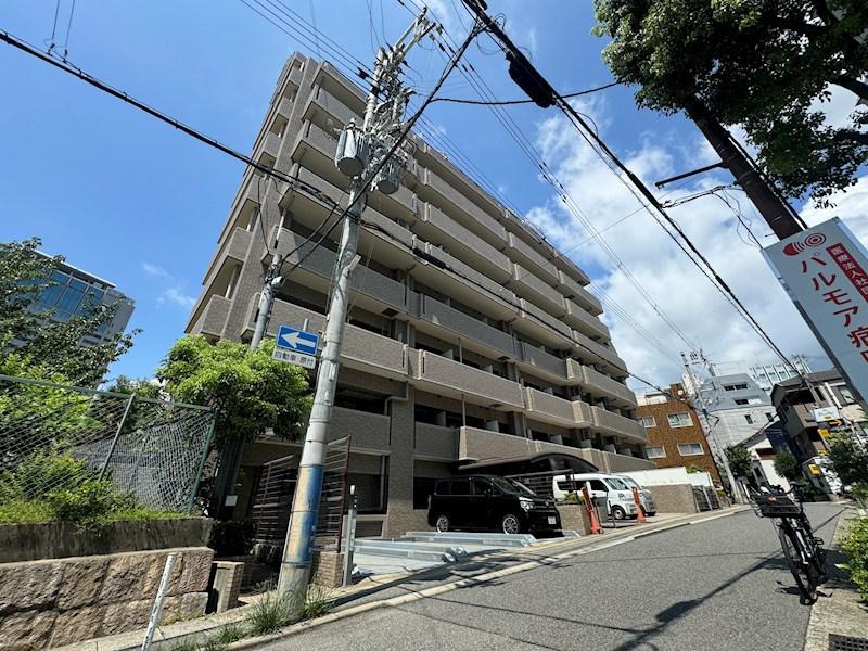 リーガル神戸元町