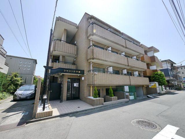 シャロン小手指