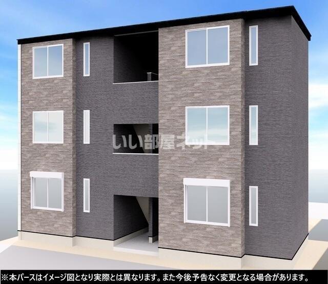 KEIAI RESIDENCE 淵野辺III