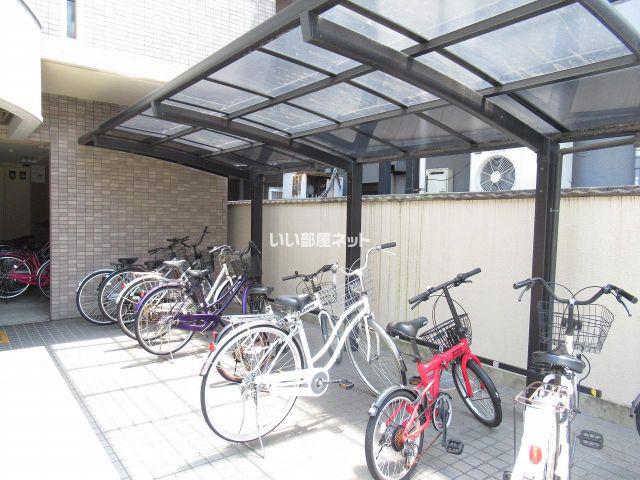 サンピリア小阪