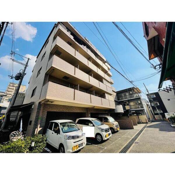 サンピリア小阪
