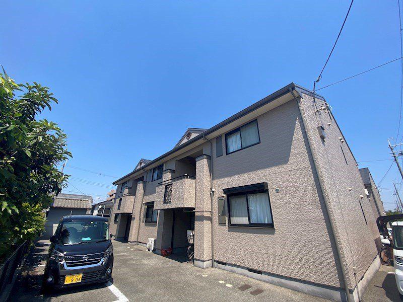 リバーサイド1番館