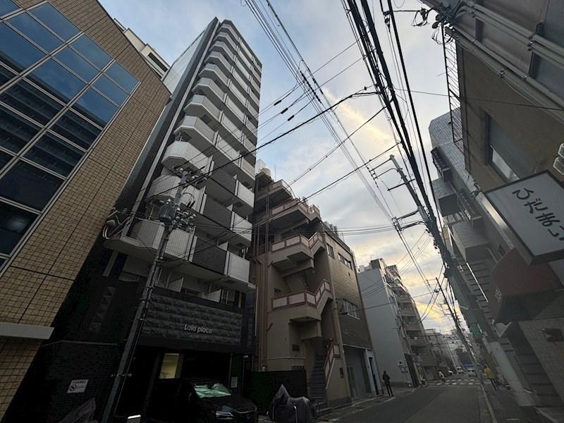 ララプレイスザ・神戸シルフ