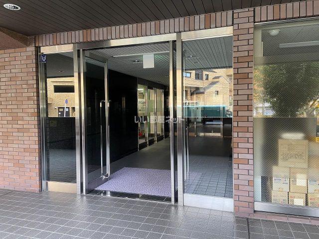 OMマンション東生駒