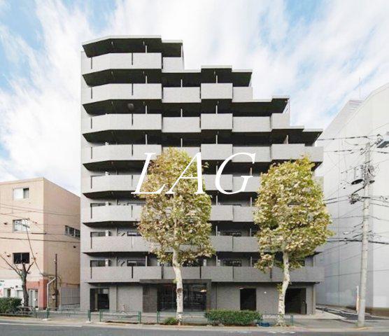ルーブル方南町弐番館