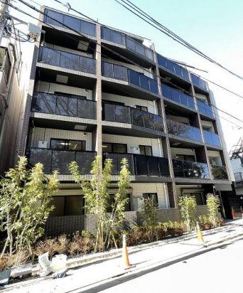アイル プレミアム江古田