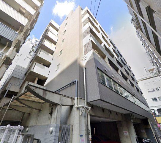 三鷹ハイデンス
