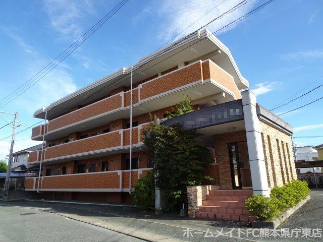 ローズガーデン壱番館