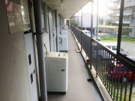 光マンション