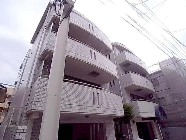 ジョイフル東灘Ⅱ