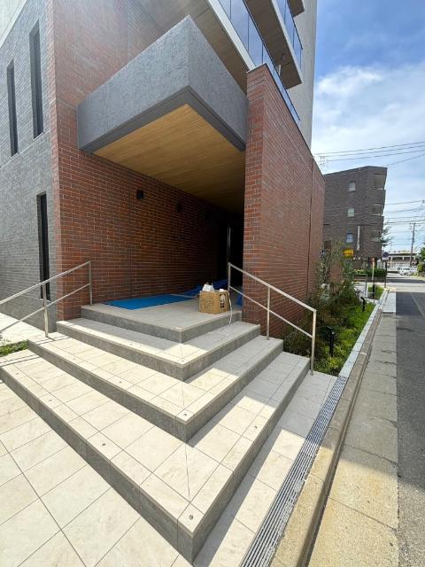 ラ メゾン ドゥ レザン