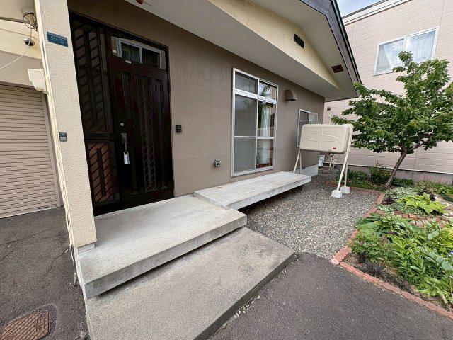 北45東7戸建