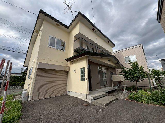 北45東7戸建