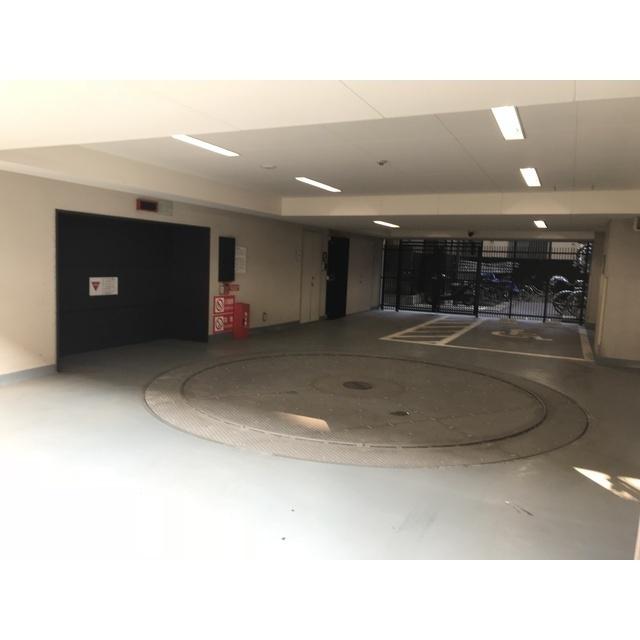 メトロステージ上野