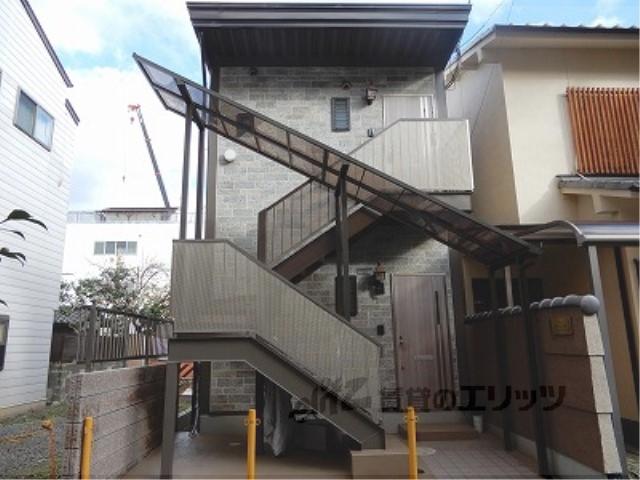 セピアコート円町