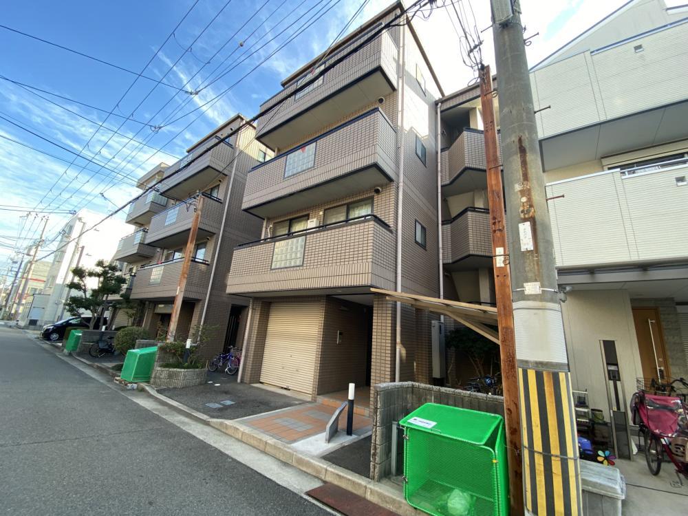 フラミニアコート