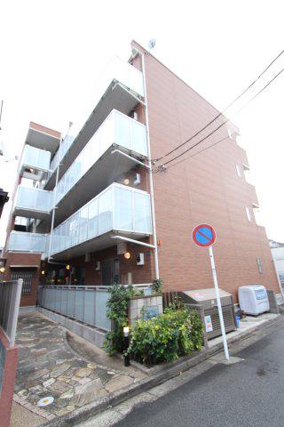 レオネクストアドバンス殿町