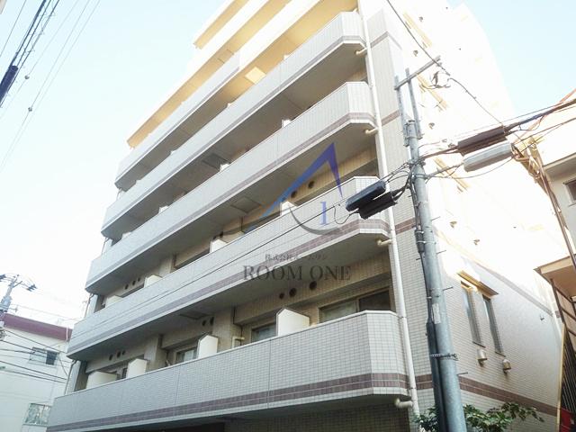 ソアブール池上