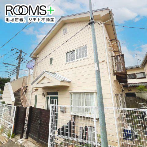 シティフラット浜田山