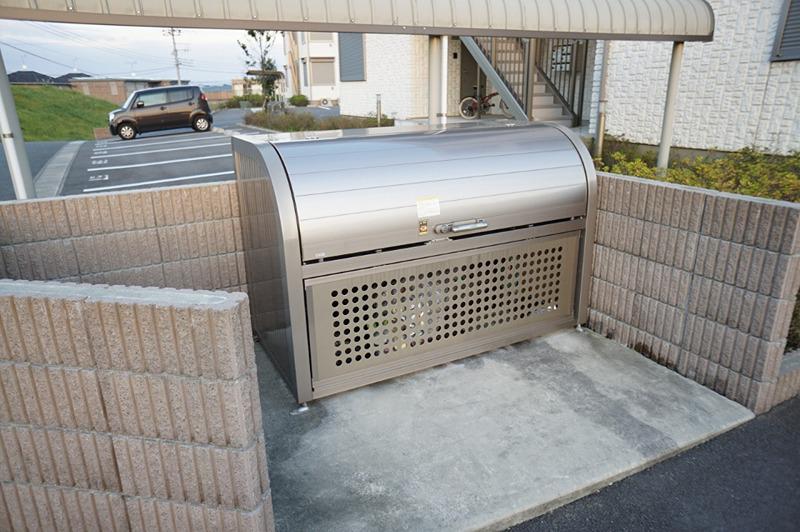アビターレ請西南E棟