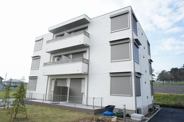 アビターレ請西南E棟
