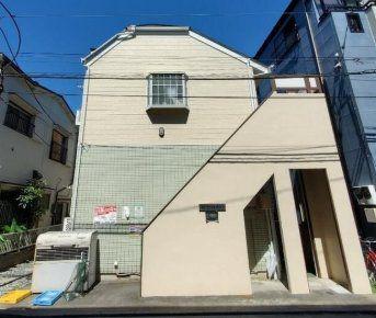 ダイワプラザ蓮沼I