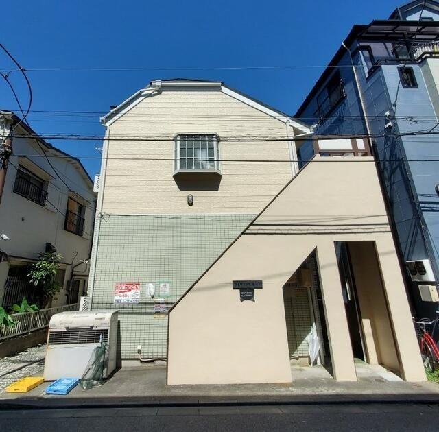 ダイワプラザ蓮沼I