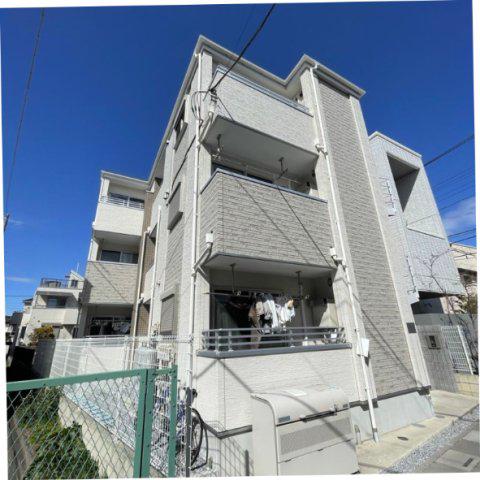 メルディア上小町