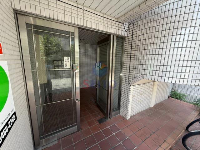 メゾン福殊