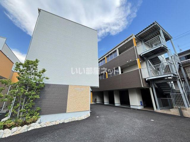 ソフィアコート海田昭和町ANNEX