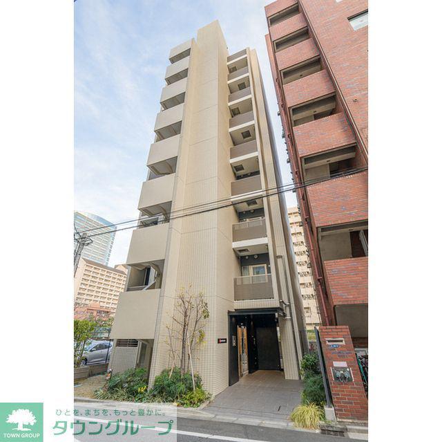ドゥーエ錦糸町