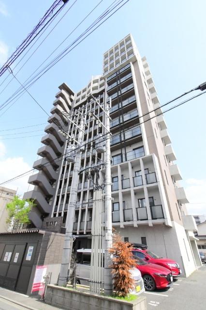 THE SQUARE・GRAND RESIDENCE