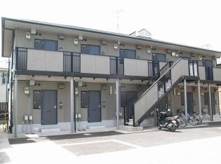 リヴェール田寺