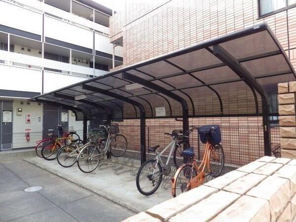 パセオ吹上