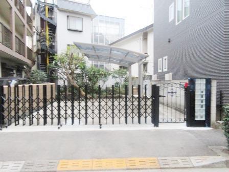 西巣鴨一丁目戸建