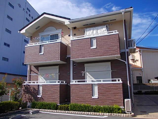 ソルシェール和泉中央