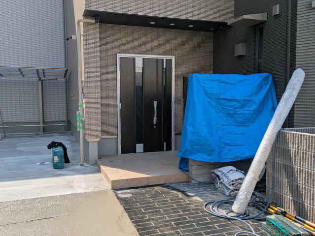 シルフィードうめきた
