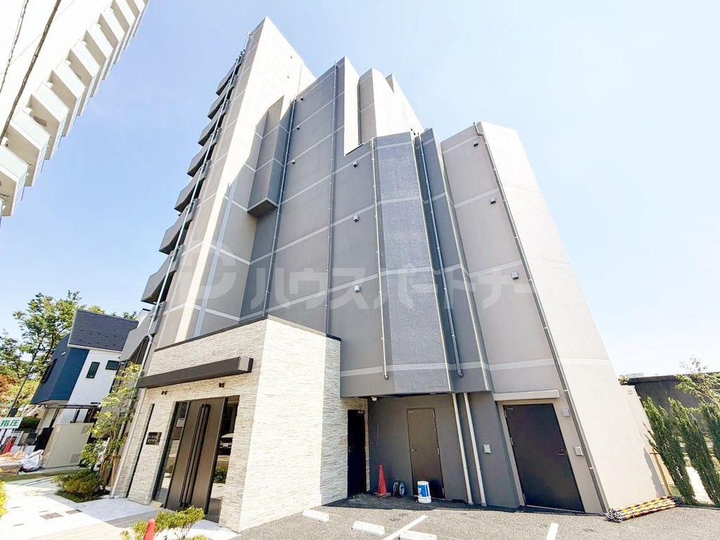 S-RESIDENCE千住大橋BROAD