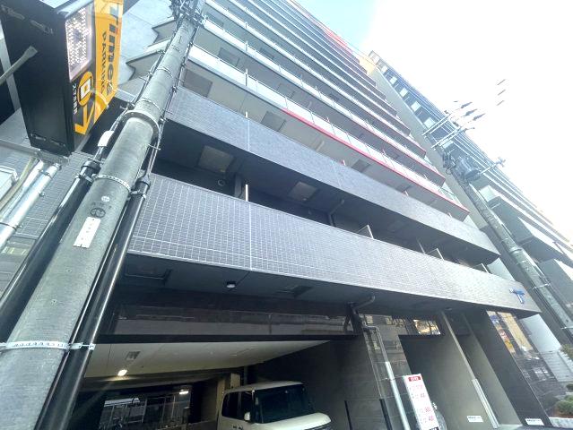 セレニテ新大阪グランデ ミリュー