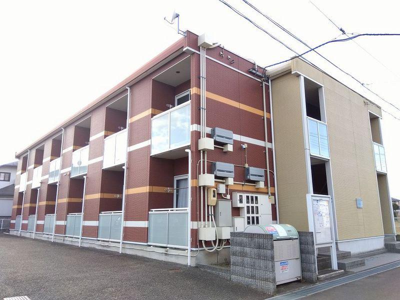 アラモード さくら