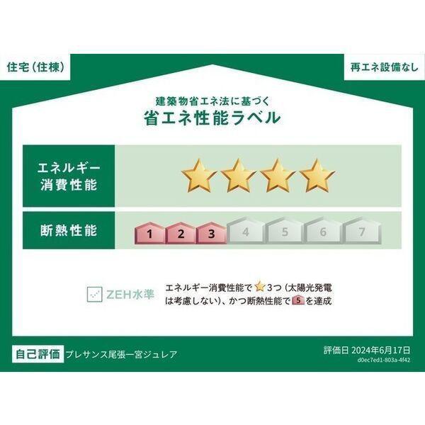 プレサンス尾張一宮ジュレア(1K/8階)
