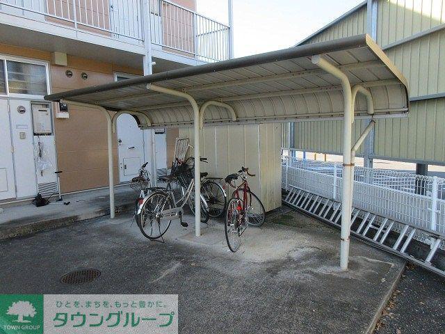 レオパレスウィル