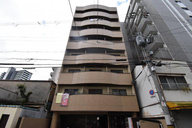 ピュアコート天神橋