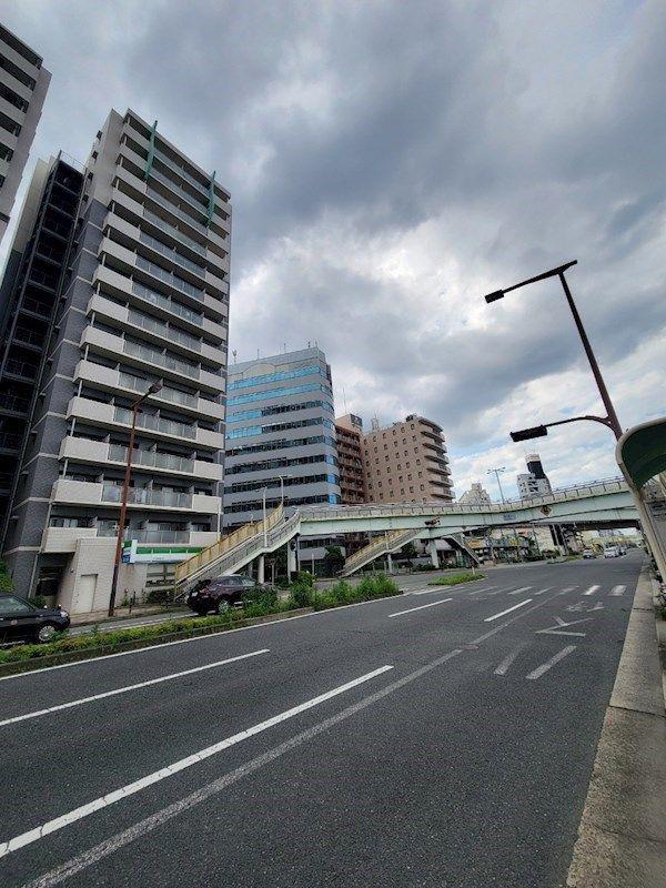 グレンパーク新大阪II