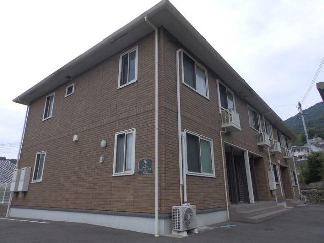 ヒルズフロント大島