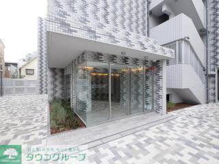 THE PREMIUM CUBE G 東中野