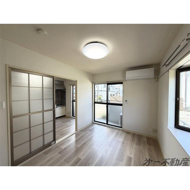 エクセレント新川