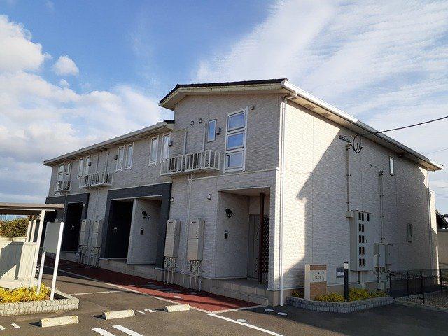 ＪＲ仙石線 東矢本駅 徒歩12分 2階建 築9年