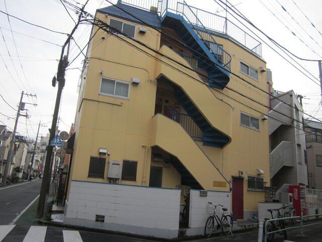アークブランシェ小竹向原